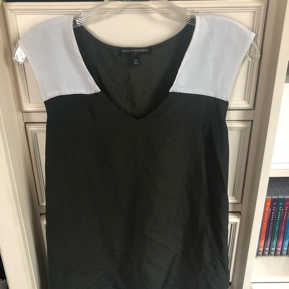 Blouse - Picture 3 of 4